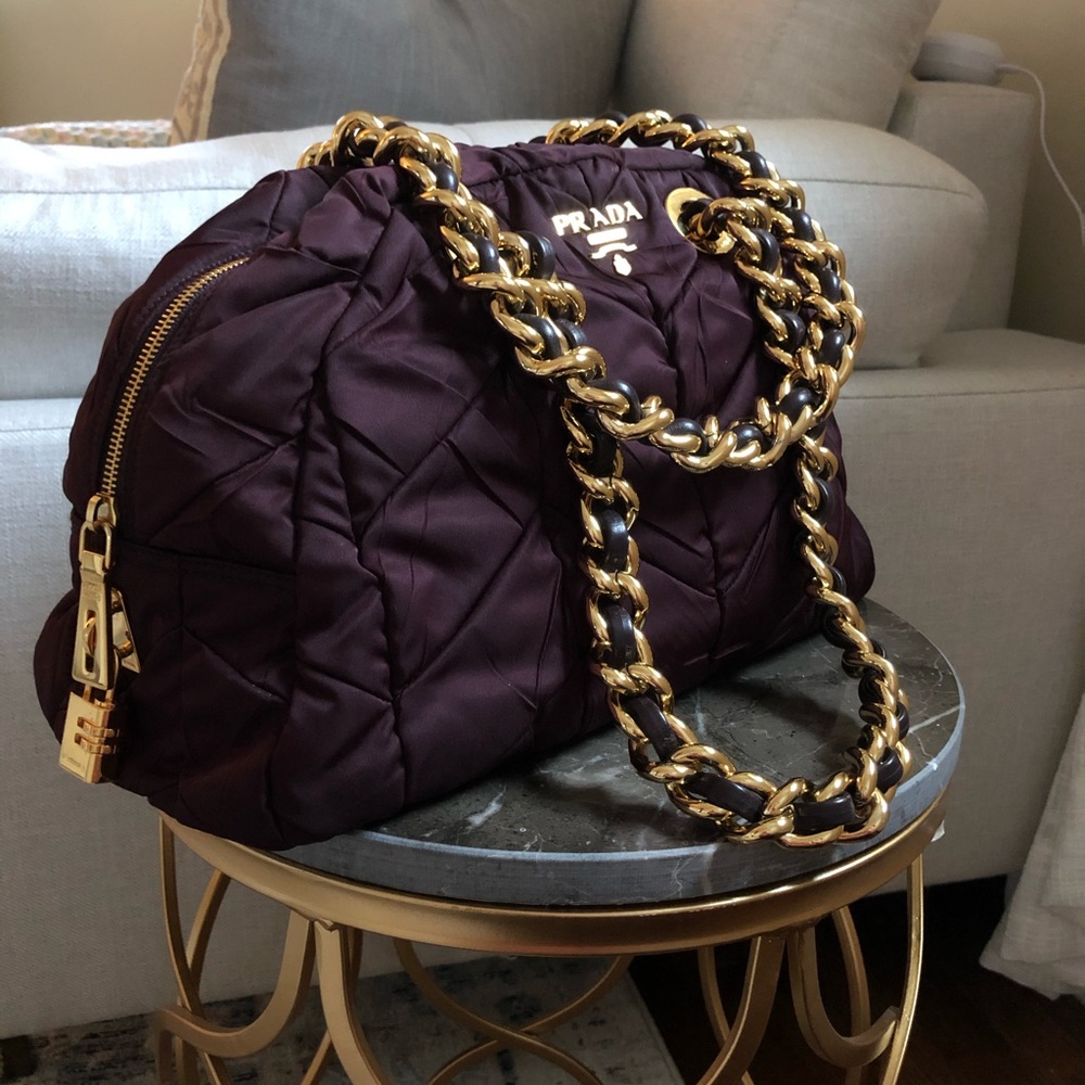 Prada Bag